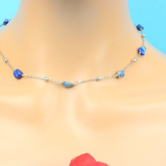 Delicate & Modern Necklace Chain – Perfect for Girls & Women, DYC1678 - Picture 7 of 15